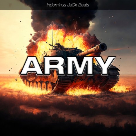 Army (Rap Battle + Scratch) | Boomplay Music