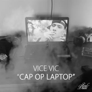 Cap Op Laptop