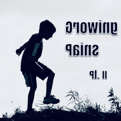 Growing Pains Pt. II | Boomplay Music