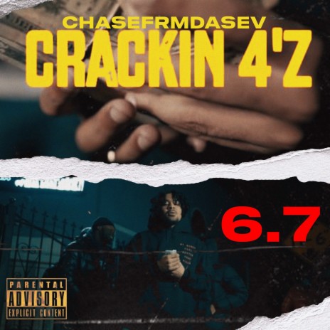 Crackin 4'z | Boomplay Music