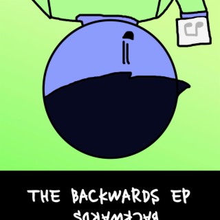 The Backwards EP
