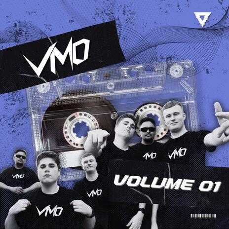 VMO LIVE INTRO ft. AMO & VMO | Boomplay Music