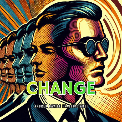 Change | Boomplay Music