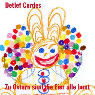 Zu Ostern sind die Eier alle bunt lyrics | Boomplay Music