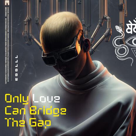 Only Love Can Bridge The Gap | Boomplay Music