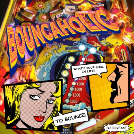 BOUNCAHOLIC | Boomplay Music