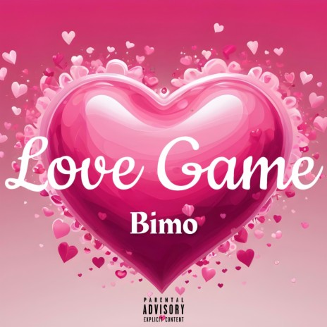 Love Game | Boomplay Music