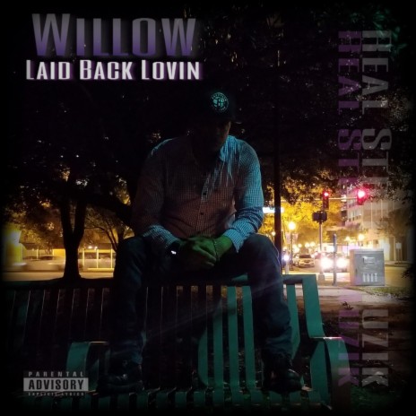 Laid Back Lovin' | Boomplay Music