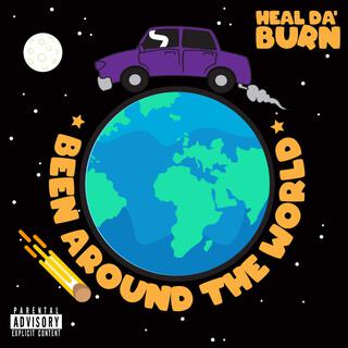 Been Around Da World lyrics | Boomplay Music