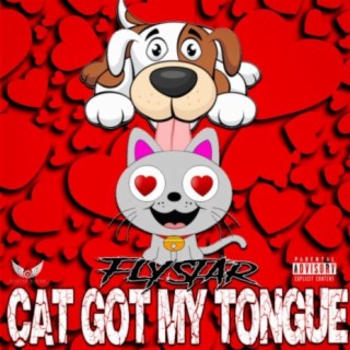 Cat Got My Tongue