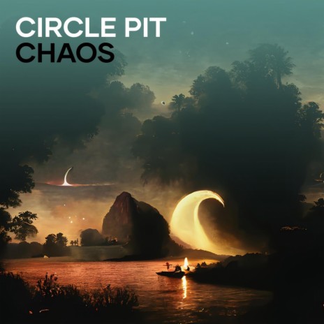 Circle Pit Chaos | Boomplay Music