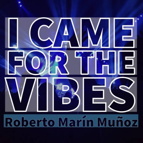 I Came for the Vibes | Boomplay Music