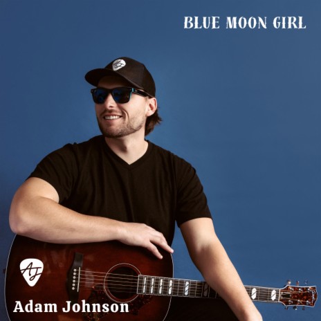 Blue Moon Girl | Boomplay Music