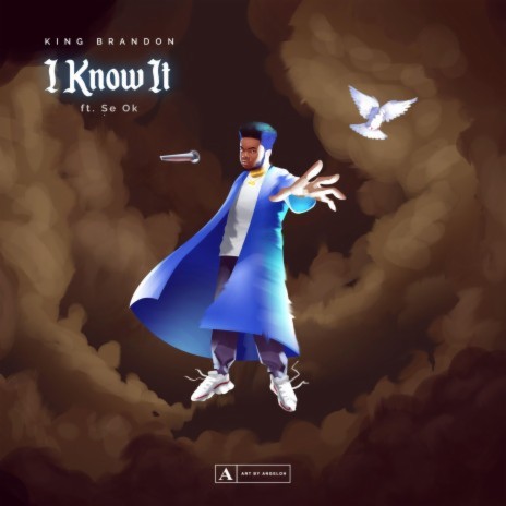 I Know It ft. Ṣe Ok | Boomplay Music