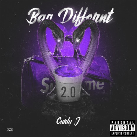 Bag Different 2.0 | Boomplay Music