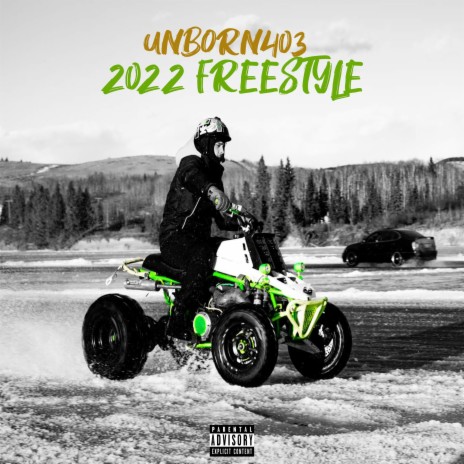 2022 Freestyle | Boomplay Music