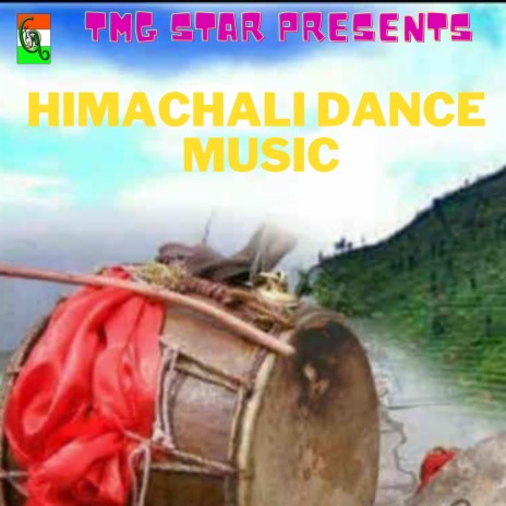 Himachali Dance Music