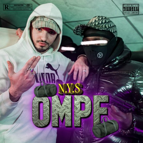 OMPF #1 | Boomplay Music