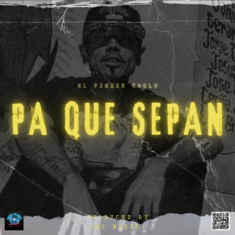 Pa Que Sepan, Pt. 1 | Boomplay Music