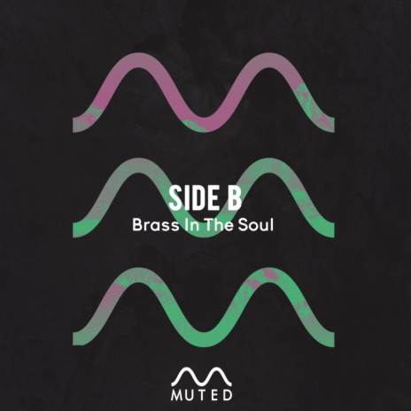 Brass In The Soul (Original Mix) | Boomplay Music