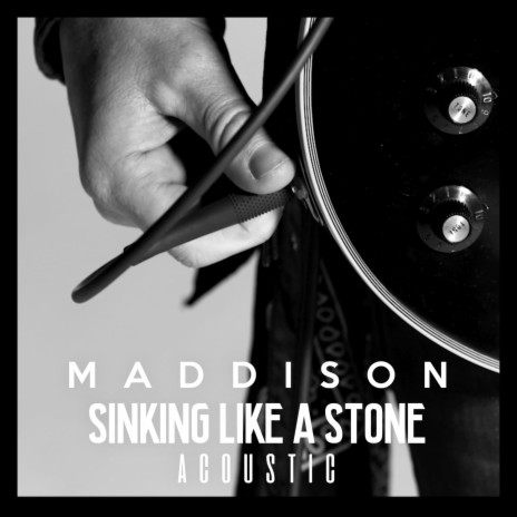 Sinking Like a Stone (Acoustic) | Boomplay Music
