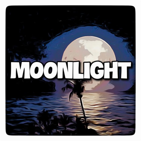 Moonlight (Mellow Melodic Rap Beat - 130 BPM) | Boomplay Music