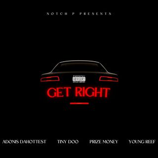 Get Right