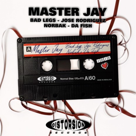 Master Jay ft. Norbak, Jose Rodríguez (Spain) & DA FISH