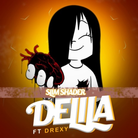 Delila (feat. Drexy)