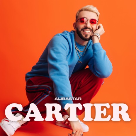 Cartier (prod. by PRESCO LUCCI, HAZZEY) | Boomplay Music