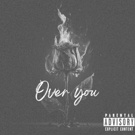 Over You | Boomplay Music