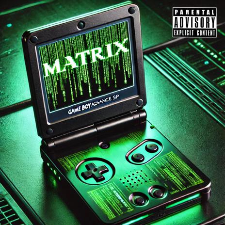 MATRIX | Boomplay Music