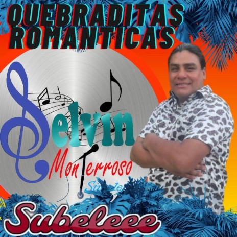 Quebraditas Romanticas | Boomplay Music