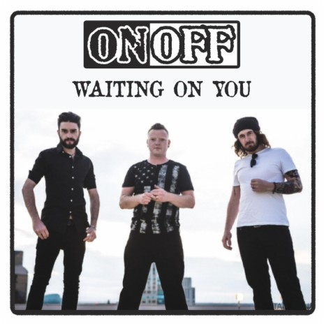 Waiting On You | Boomplay Music