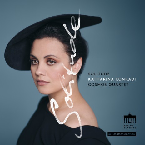 6 Gesänge, Op. 107: Im Wald (Arr. by Aribert Reimann) ft. Cosmos Quartet | Boomplay Music