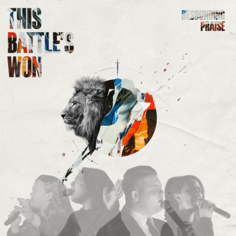 This Battle's Won | Boomplay Music