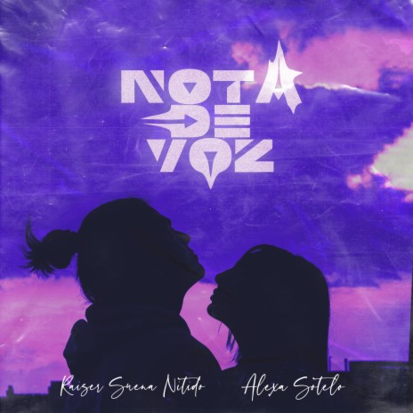 Nota De Voz ft. Alexa Sotelo | Boomplay Music