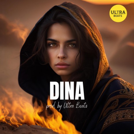 Dina (Instrumental) | Boomplay Music