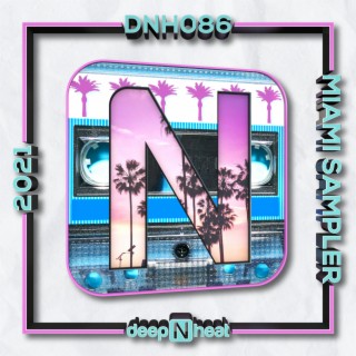 DNH Miami Sampler 2021