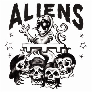 Aliens ZW Punx