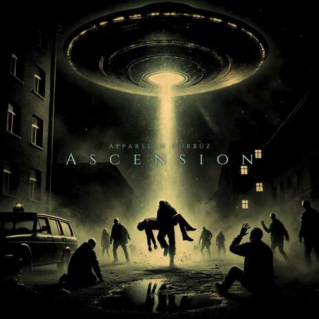 Ascension | Boomplay Music