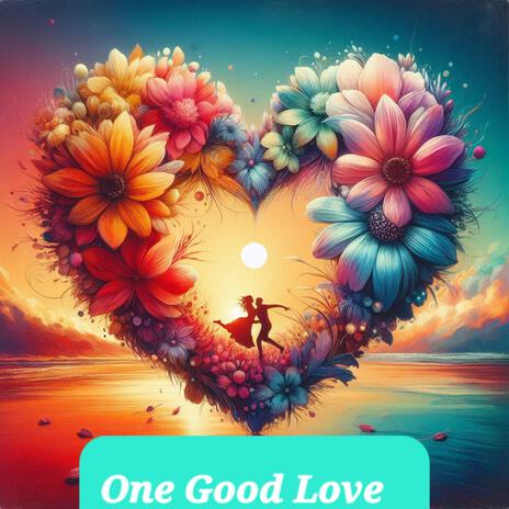 One Good Love | Boomplay Music