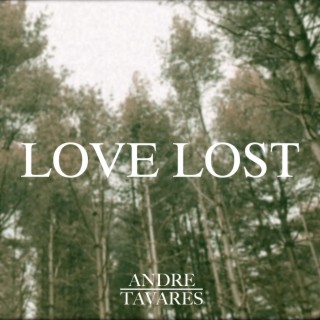 Love Lost ft. Sarah Jade lyrics | Boomplay Music