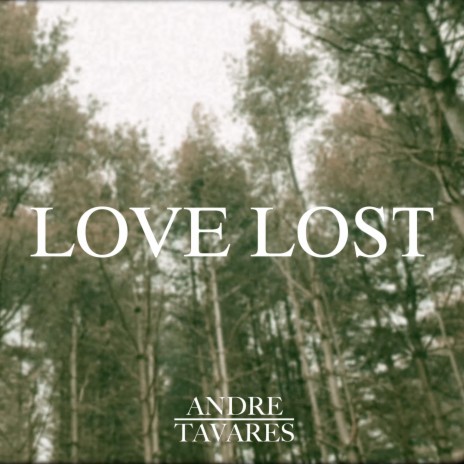 Love Lost ft. Sarah Jade