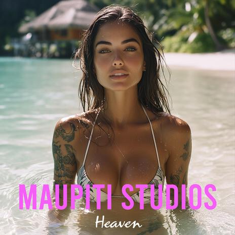 Heaven | Boomplay Music