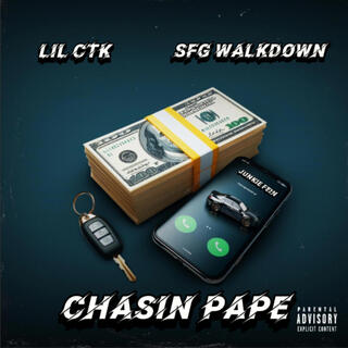 Chasin Pape