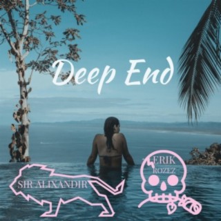 Deep End (feat. Erik Rozez)