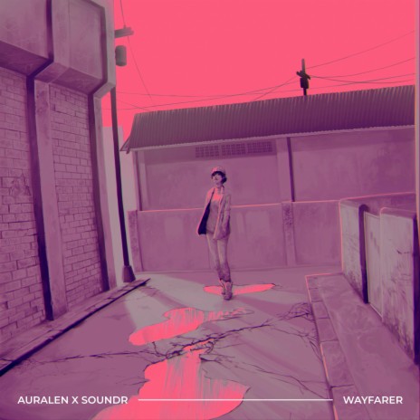 Wayfarer ft. Soundr | Boomplay Music