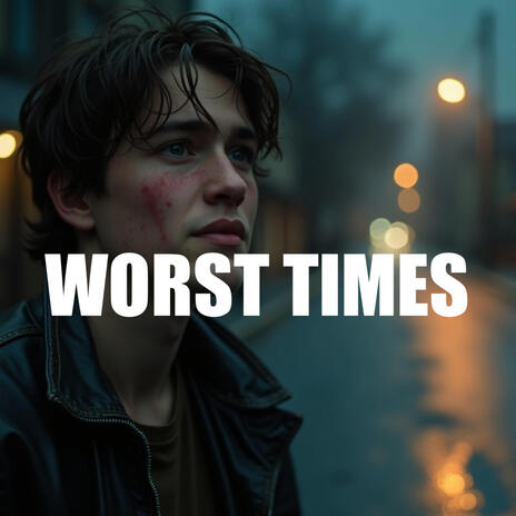 Worst Times (Emotional Instrumentals)