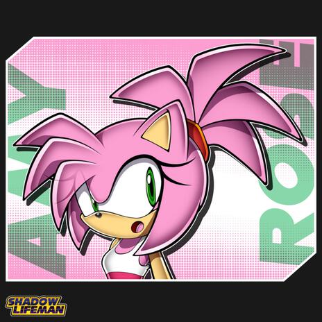 Amy Rose | Boomplay Music